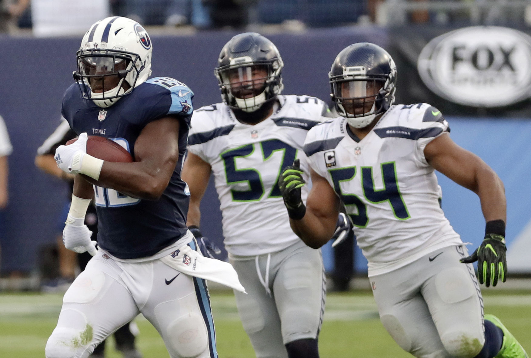 Titans Colts Football
